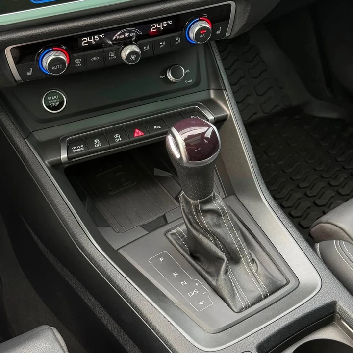 2024 Audi F3 Q3 - Image 19 of 20