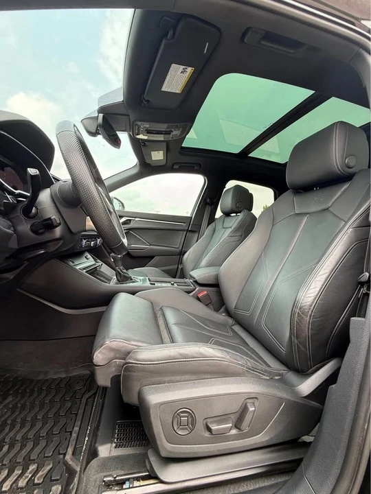 2024 Audi F3 Q3 - Image 13 of 20