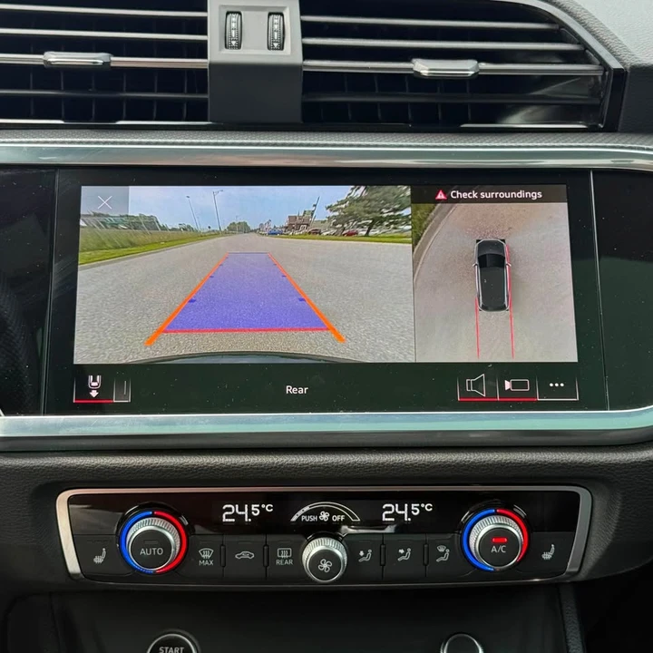 2024 Audi F3 Q3 - Image 15 of 20