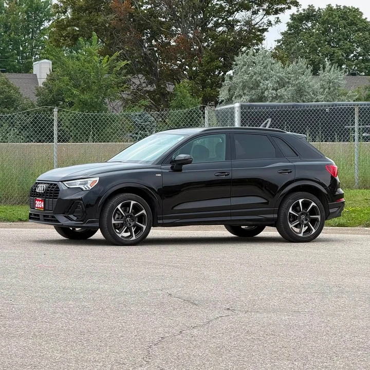 2024 Audi F3 Q3 - Image 6 of 20