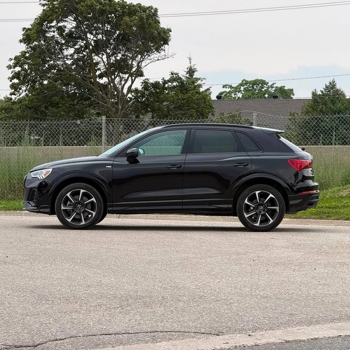 2024 Audi F3 Q3 - Image 11 of 20