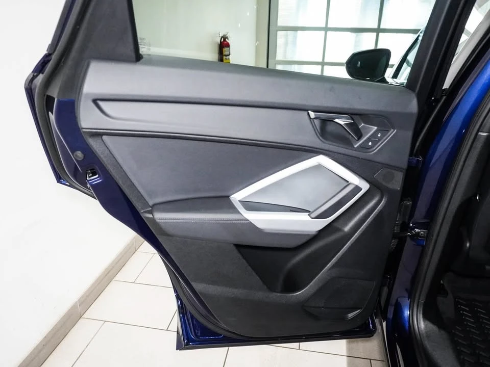 2024 Audi F3 Q3 - Image 9 of 11