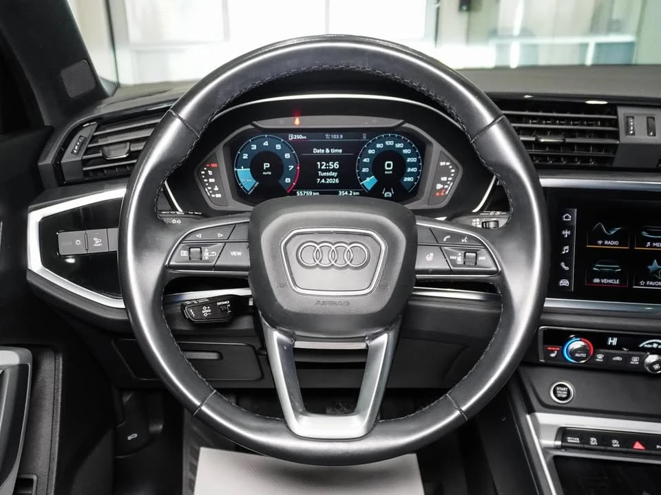 2024 Audi F3 Q3 - Image 6 of 11
