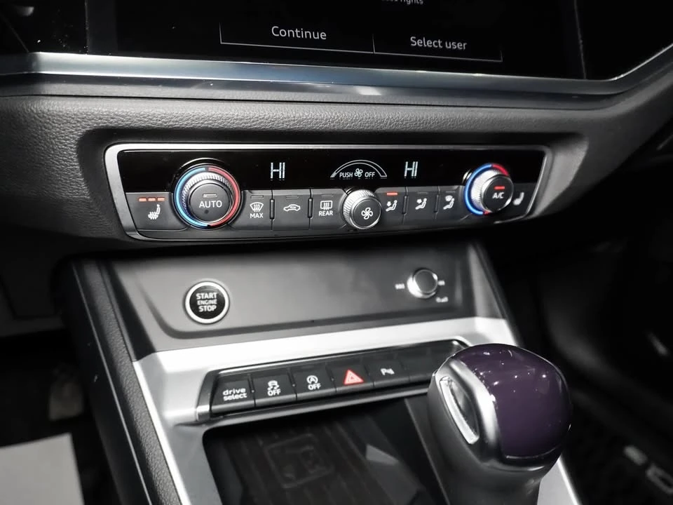2024 Audi F3 Q3 - Image 7 of 11