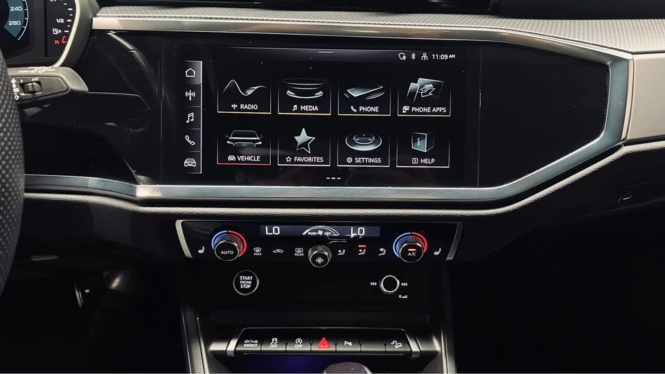 2024 Audi F3 Q3 - Image 13 of 15