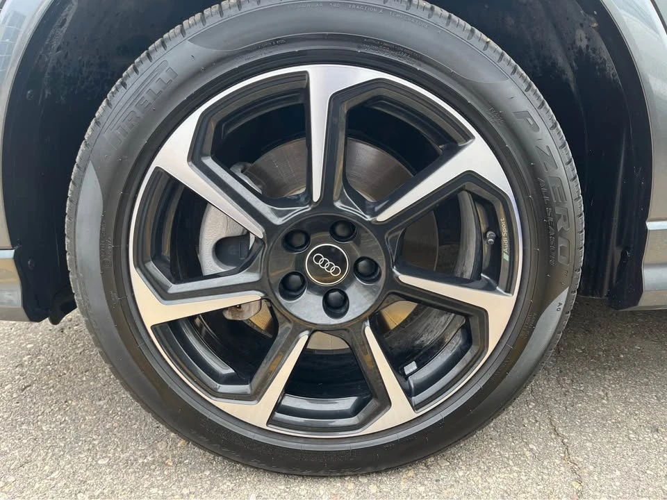 2024 Audi F3 Q3 - Image 3 of 6