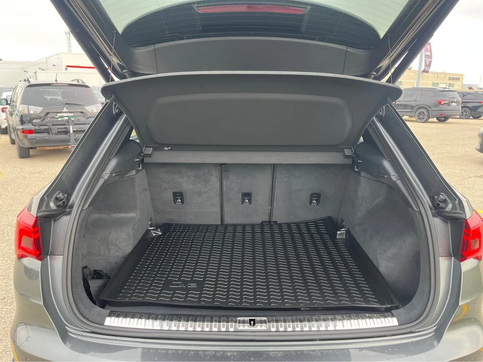 2024 Audi F3 Q3 - Image 4 of 6