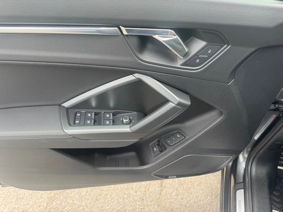 2024 Audi F3 Q3 - Image 10 of 15