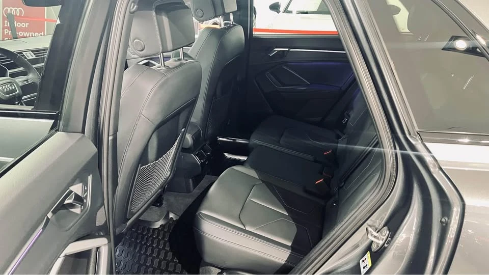 2024 Audi F3 Q3 - Image 8 of 15