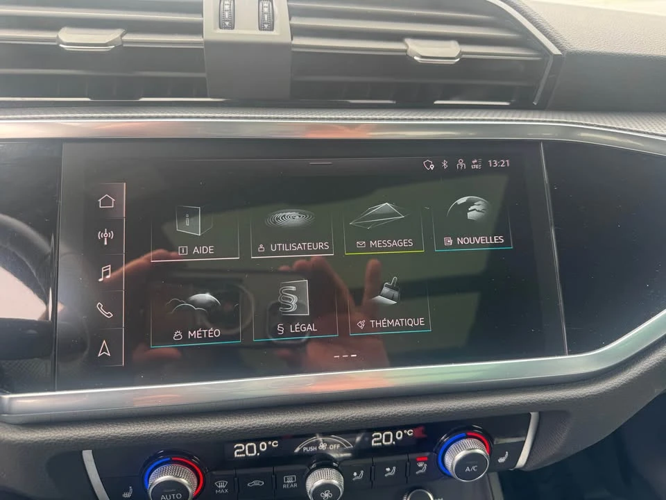 2024 Audi F3 Q3 - Image 14 of 15