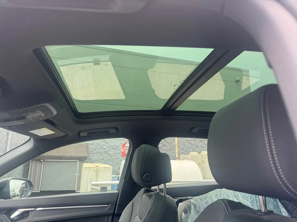 2024 Audi F3 Q3 - Image 8 of 15