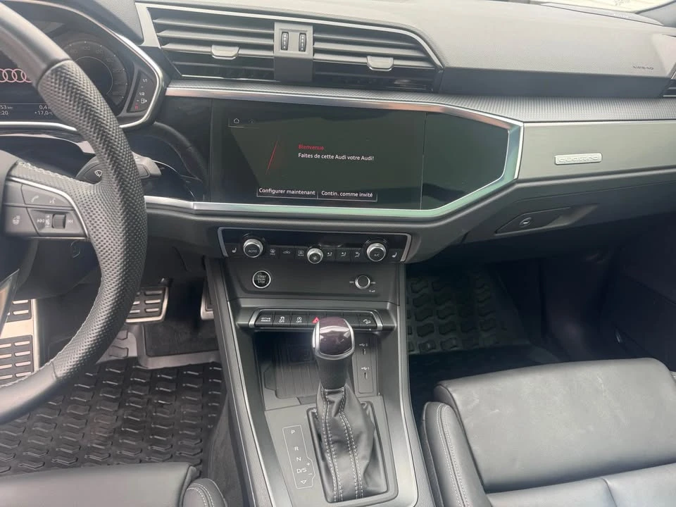 2024 Audi F3 Q3 - Image 13 of 15