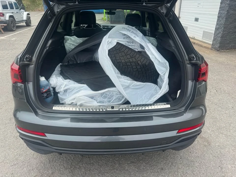 2024 Audi F3 Q3 - Image 9 of 15