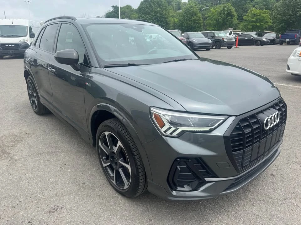 2024 Audi F3 Q3 - Image 6 of 15