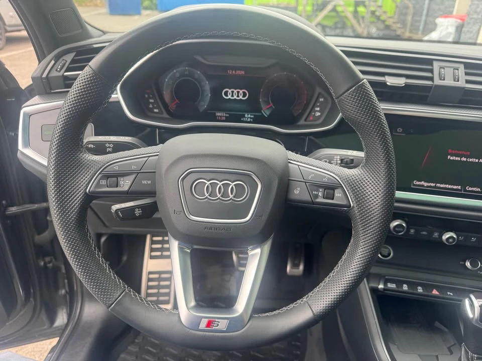 2024 Audi F3 Q3 - Image 12 of 15
