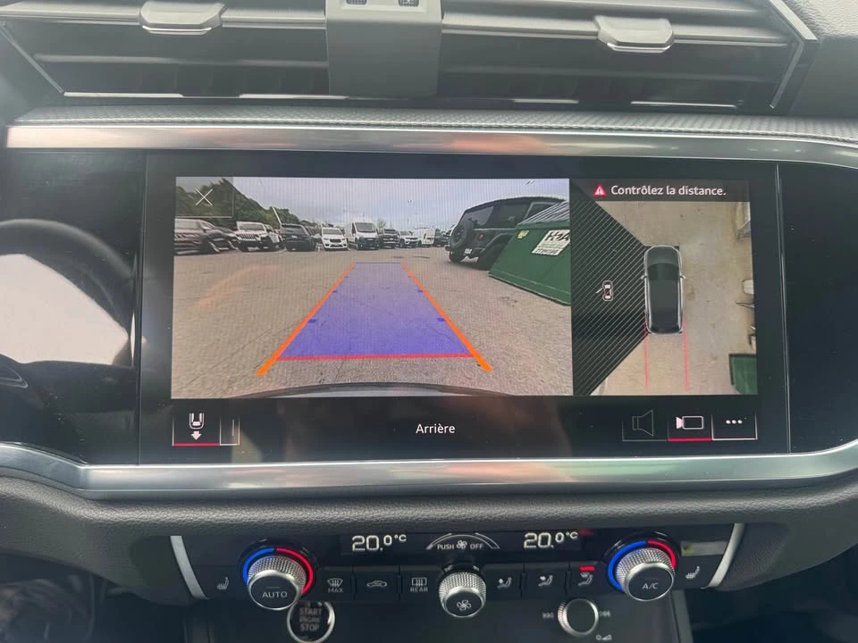 2024 Audi F3 Q3 - Image 15 of 15
