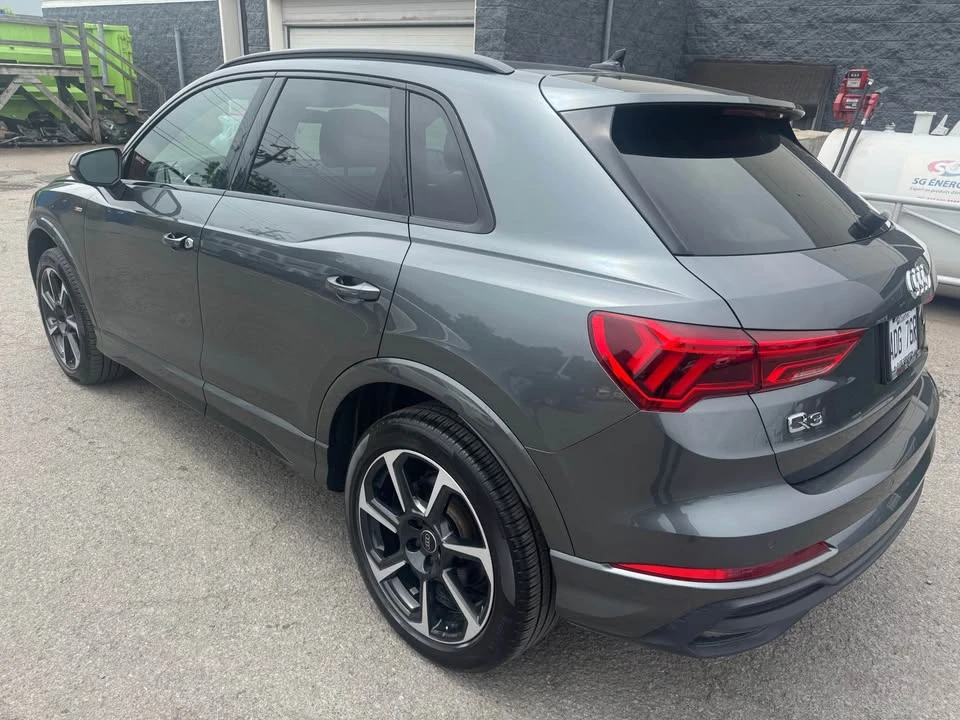 2024 Audi F3 Q3 - Image 3 of 15