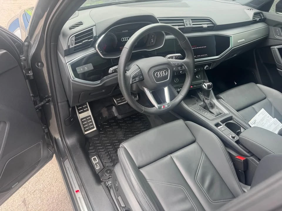 2024 Audi F3 Q3 - Image 7 of 15