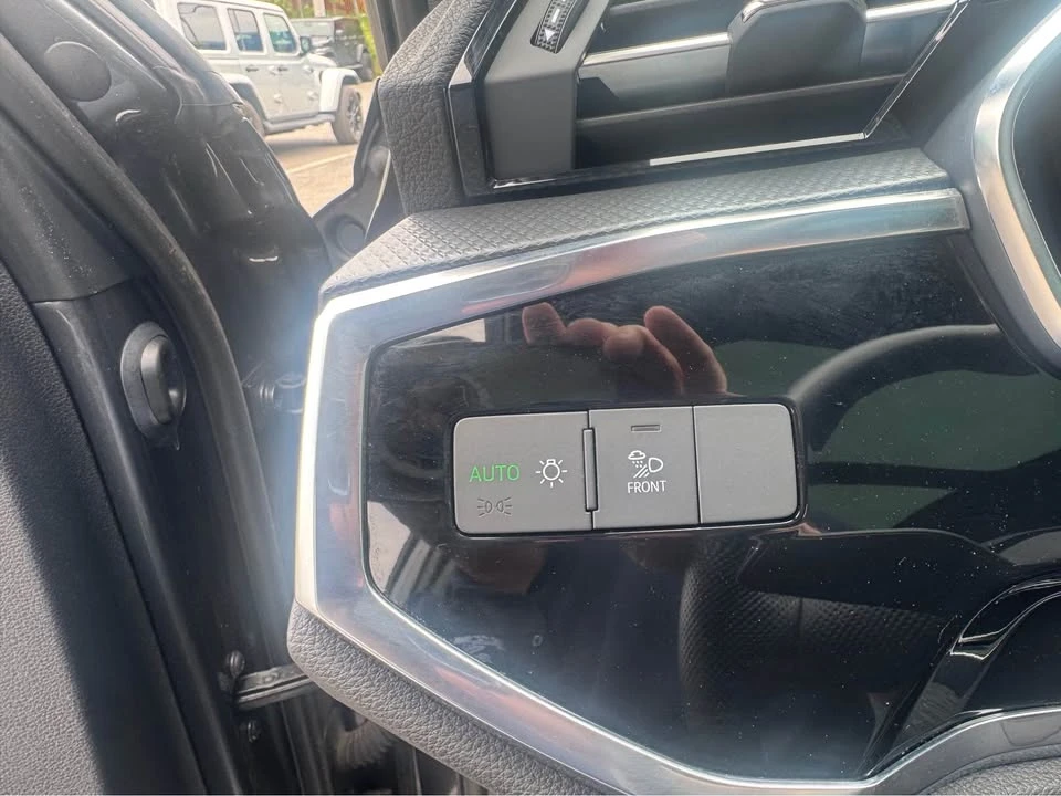 2024 Audi F3 Q3 - Image 11 of 15