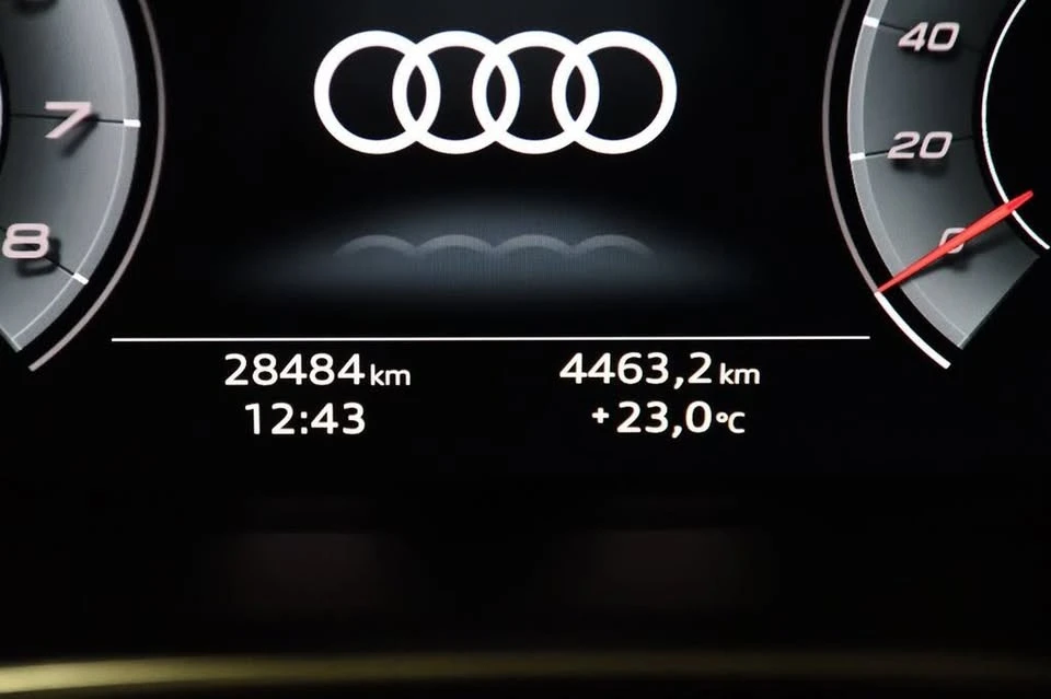 2024 Audi F3 Q3 - Image 18 of 20
