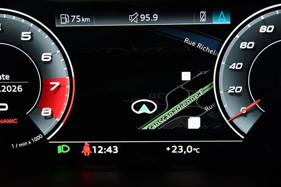2024 Audi F3 Q3 - Image 20 of 20