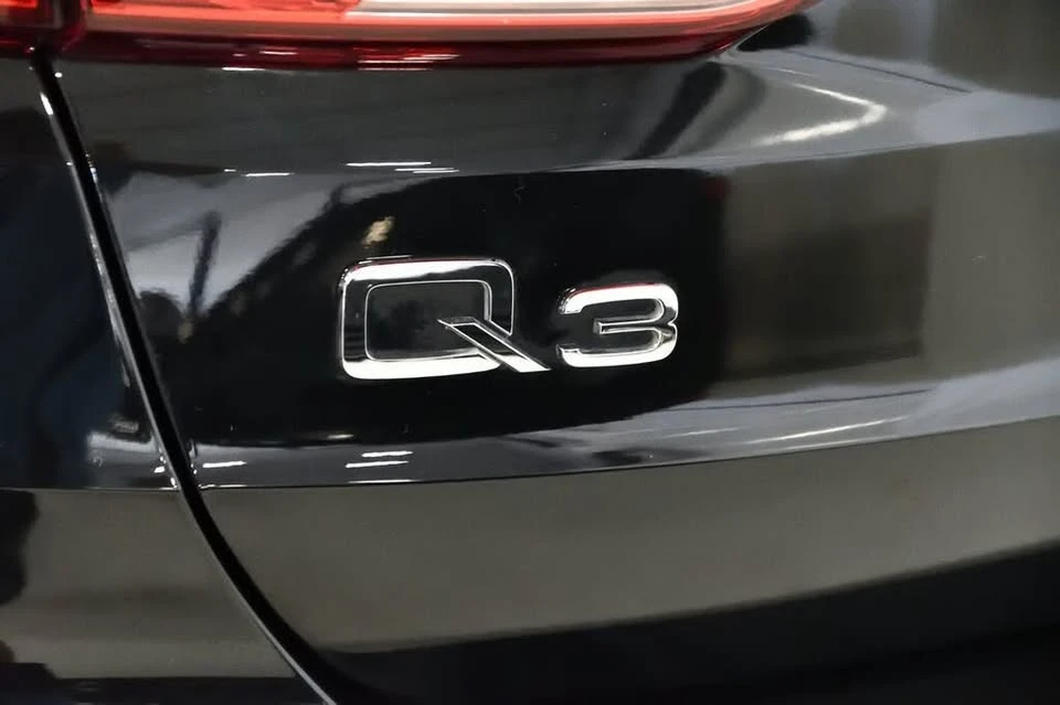 2024 Audi F3 Q3 - Image 8 of 20