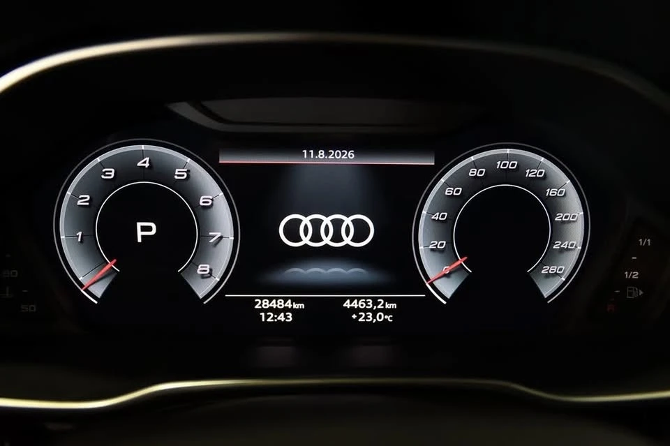 2024 Audi F3 Q3 - Image 17 of 20