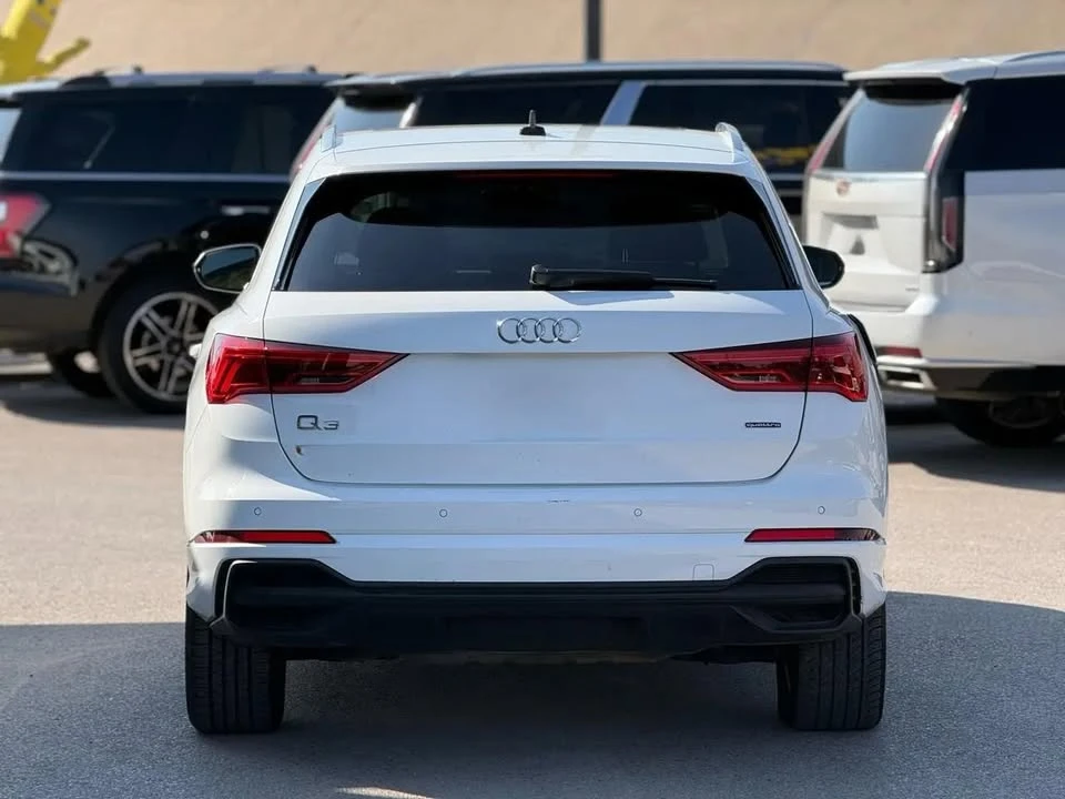 2024 Audi F3 Q3 - Image 6 of 14