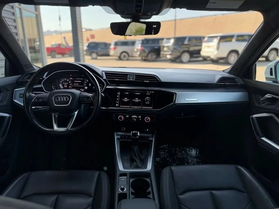 2024 Audi F3 Q3 - Image 10 of 14