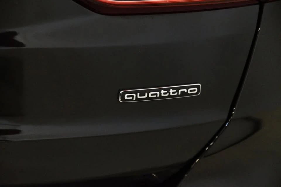 2024 Audi F3 Q3 - Image 9 of 20