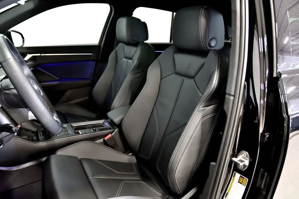2024 Audi F3 Q3 - Image 14 of 20