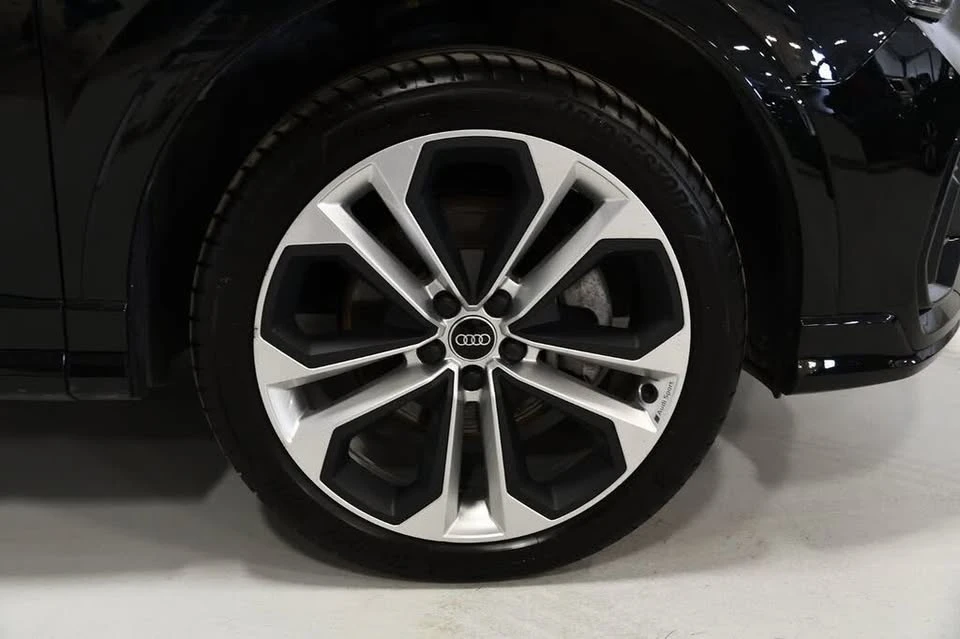 2024 Audi F3 Q3 - Image 6 of 20