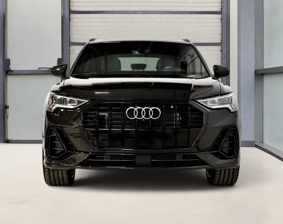 2024 Audi F3 Q3 - Image 4 of 20