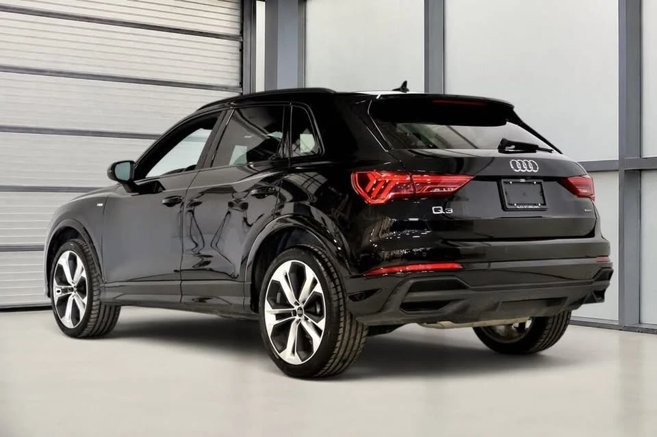 2024 Audi F3 Q3 - Image 7 of 20