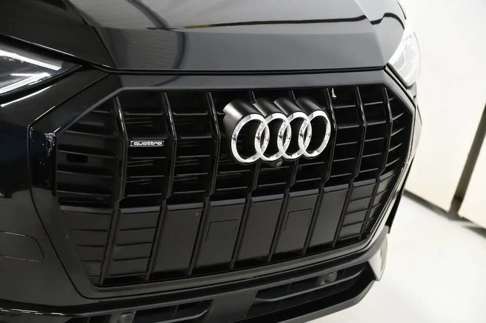 2024 Audi F3 Q3 - Image 3 of 20
