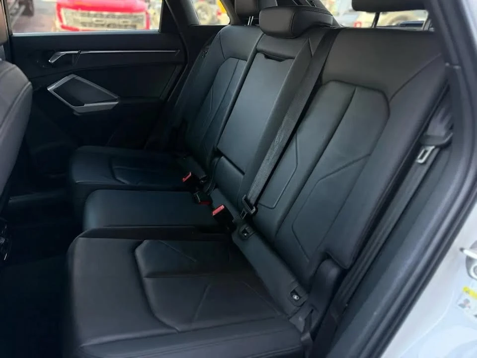 2024 Audi F3 Q3 - Image 9 of 14