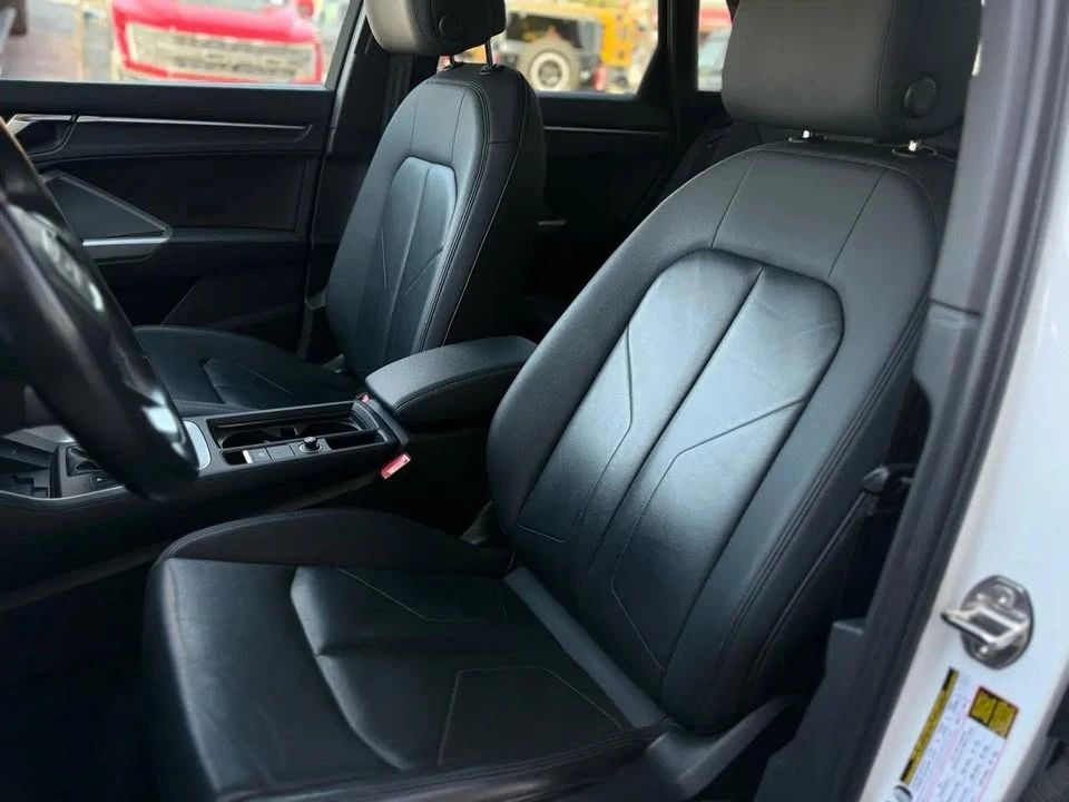 2024 Audi F3 Q3 - Image 8 of 14