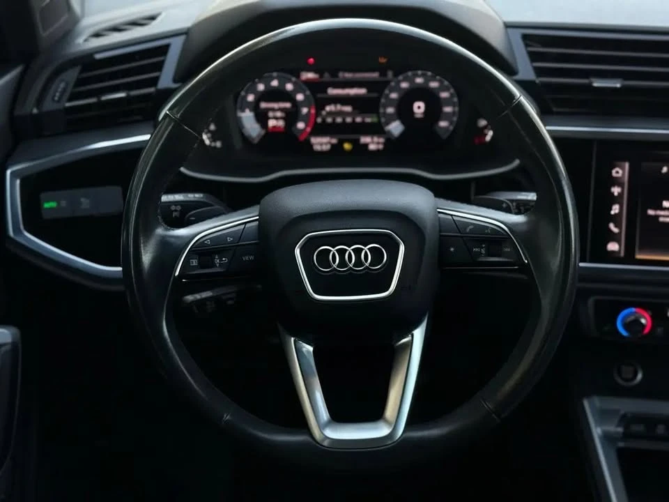 2024 Audi F3 Q3 - Image 12 of 14