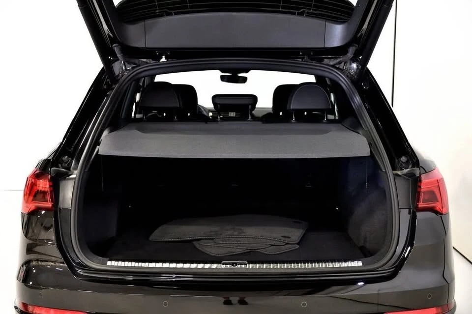 2024 Audi F3 Q3 - Image 10 of 20