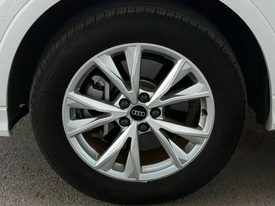 2024 Audi F3 Q3 - Image 14 of 14