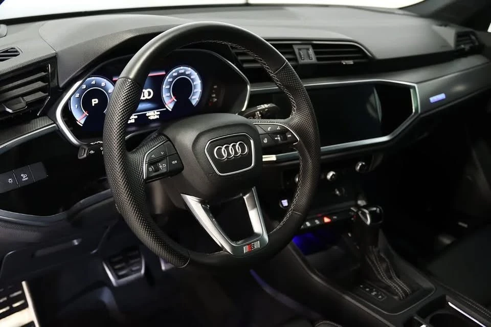 2024 Audi F3 Q3 - Image 11 of 20