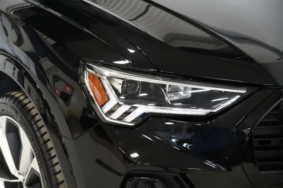 2024 Audi F3 Q3 - Image 2 of 20
