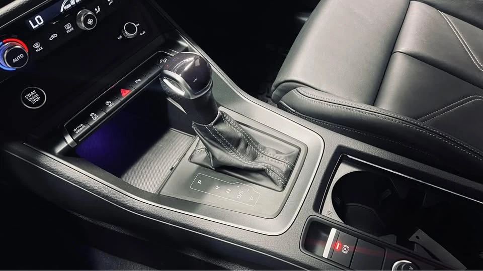 2024 Audi F3 Q3 - Image 15 of 15