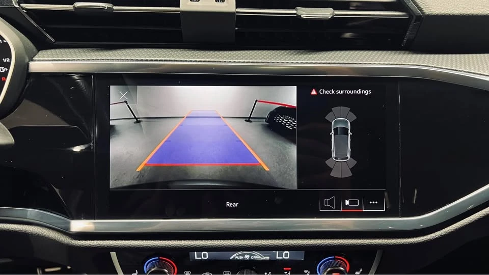 2024 Audi F3 Q3 - Image 14 of 15