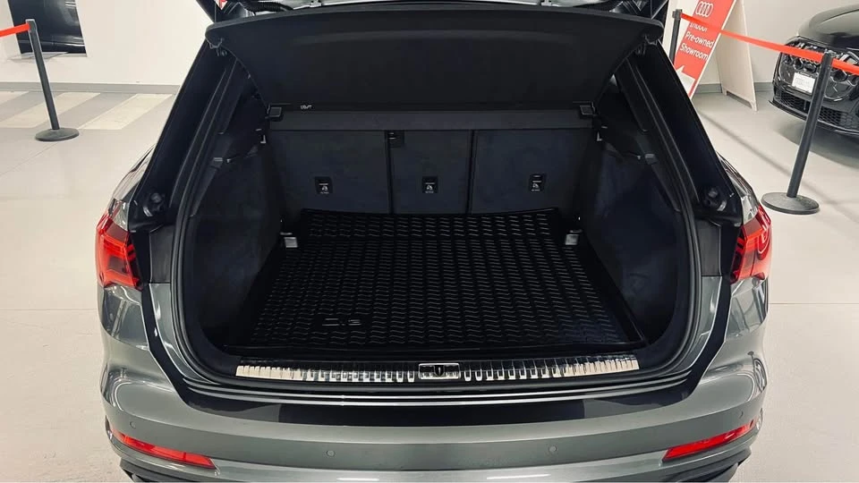 2024 Audi F3 Q3 - Image 7 of 15