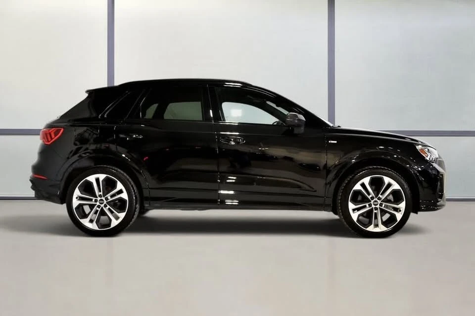 2024 Audi F3 Q3 - Image 5 of 20