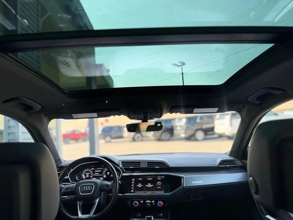 2024 Audi F3 Q3 - Image 11 of 14