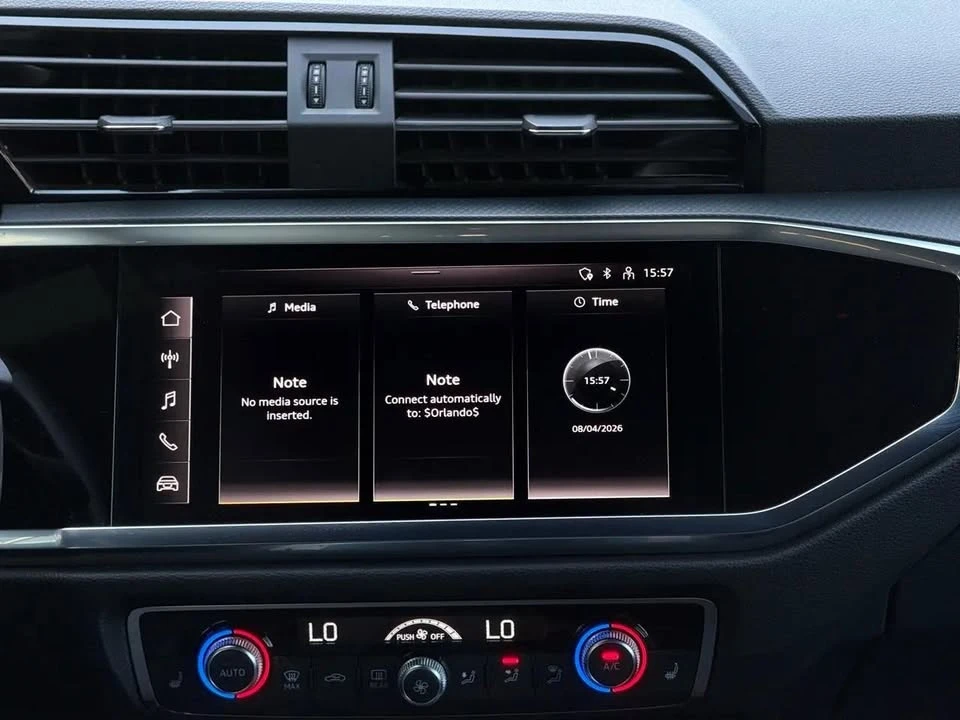 2024 Audi F3 Q3 - Image 13 of 14