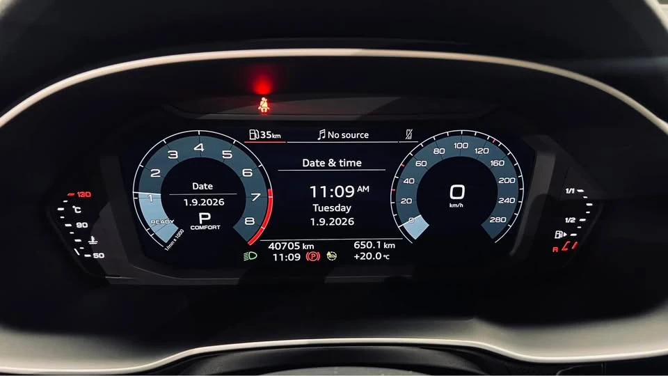 2024 Audi F3 Q3 - Image 12 of 15