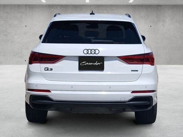 2024 Audi F3 Q3 - Image 10 of 13
